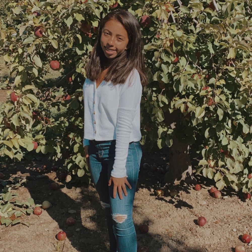 Meet your Posher, Janessa